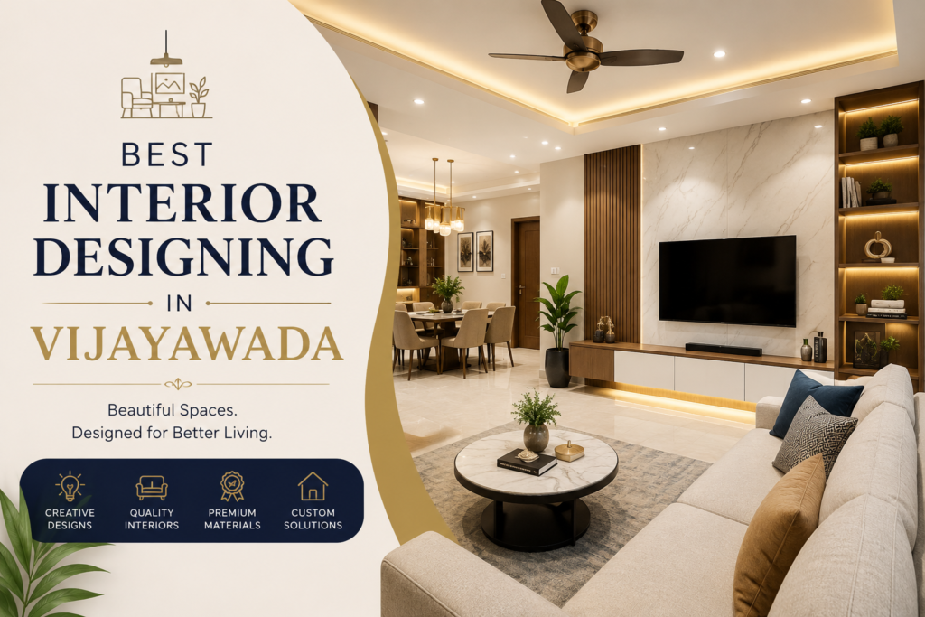 best interior designing in vijayawada